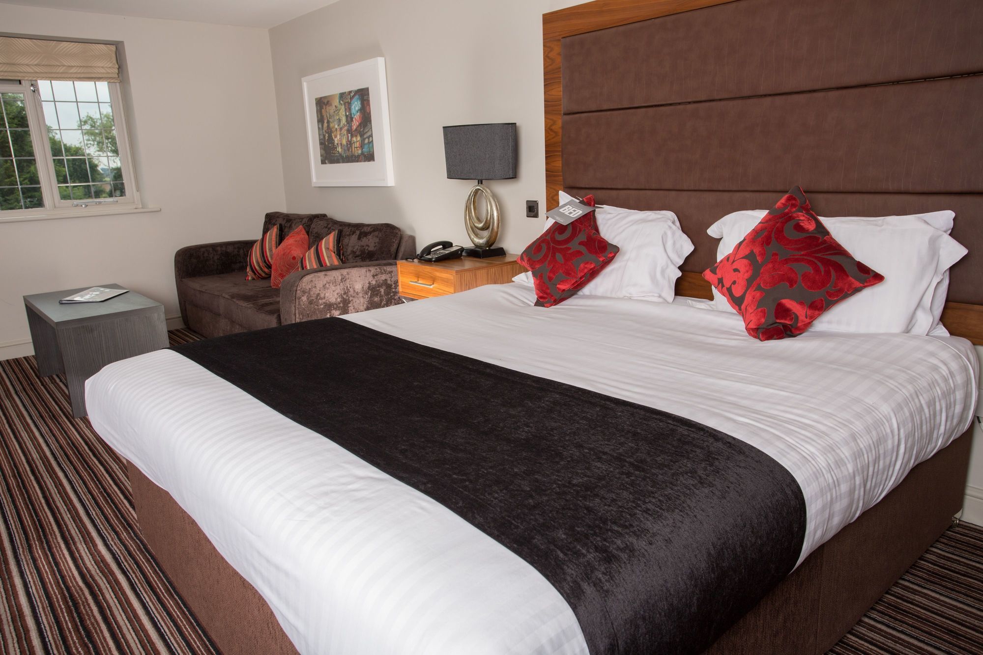 Sketchley Grange Hotel Hinckley Quarto foto